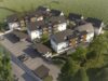 NEUBAU-Südlich ausgerichtete Balkonwohnung! Ideal als Starterwohnung! - GK-Render_St.Georgen an der Stiefing-Cam-2 (2)